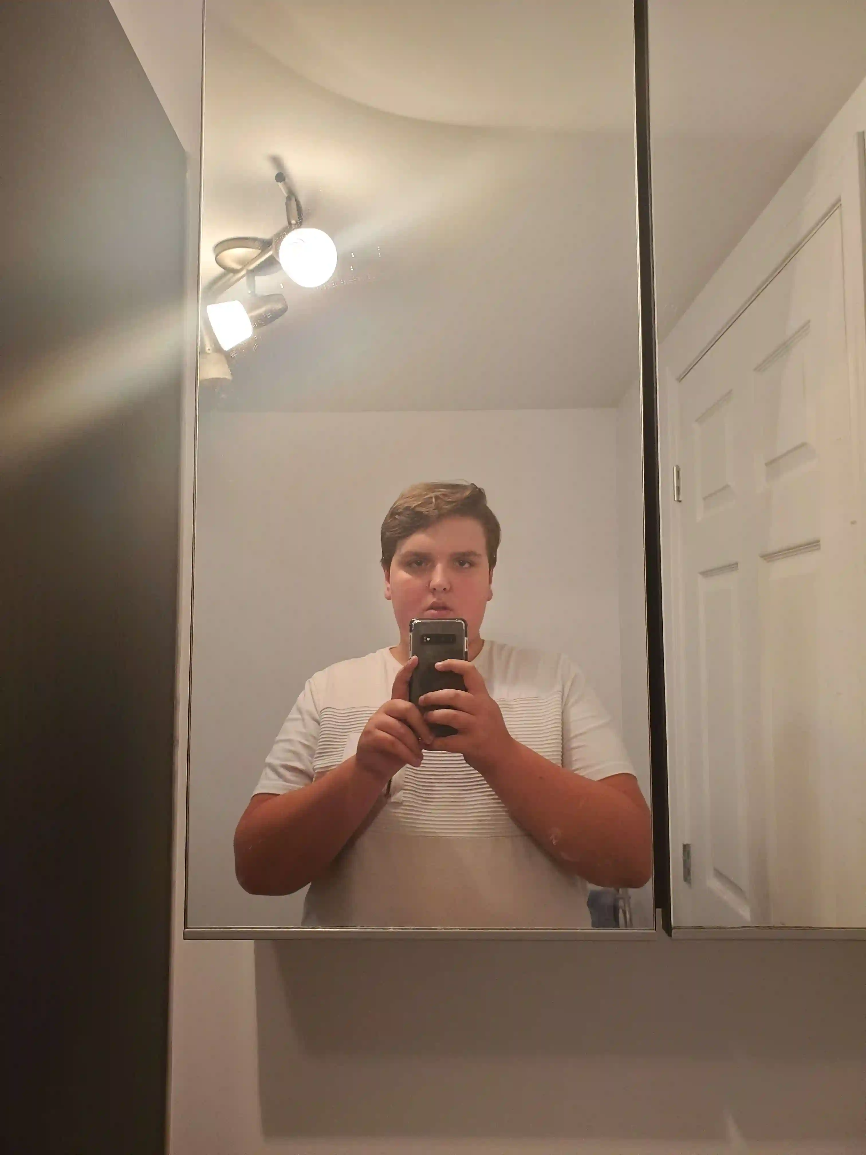 Le miroir